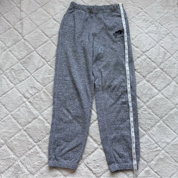 Roots | Salt & Pepper Original Sweatpant Short (27 Inch Inseam) | Size 12 - Picture 7 of 9